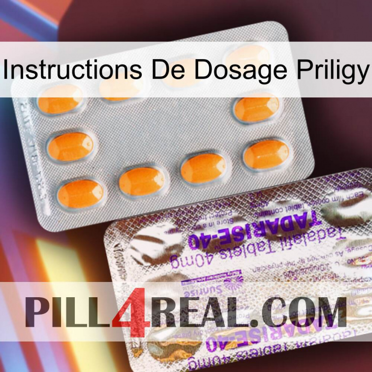 Priligy Dosage Instructions new12